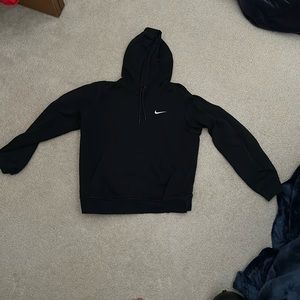 Vintage Nike hoodie